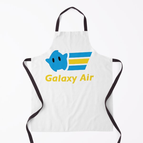 Item preview, Galaxy Air Origin Blue designed and sold by Timena.