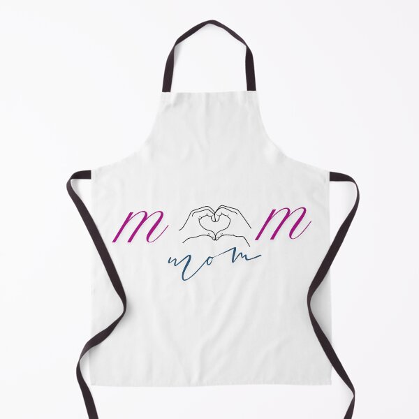 Item preview, Mom Neon Script Design – Modern Minimalist Typography Aesthetic designed and sold by ArtSpark Studio.