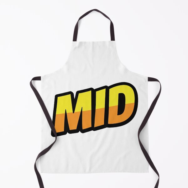 Item preview, Mid Meme designed and sold by TernEdge.
