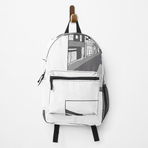 Item preview, Simple street art designed and sold by Clyro's shop.