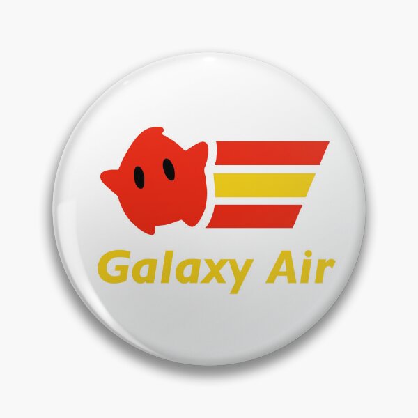 Item preview, Galaxy Air Origin Red designed and sold by Timena.