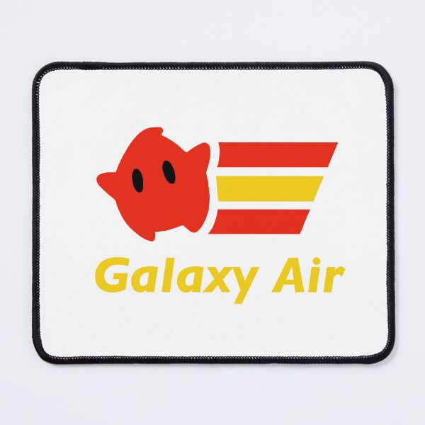 Item preview, Galaxy Air Origin Red designed and sold by Timena.