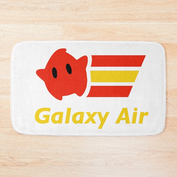 Item preview, Galaxy Air Origin Red designed and sold by Timena.