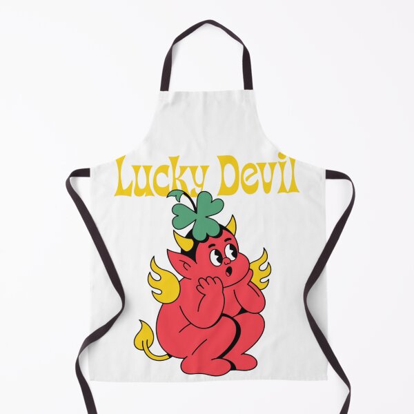 Item preview, Lucky Devil ! designed and sold by Lucky 777.