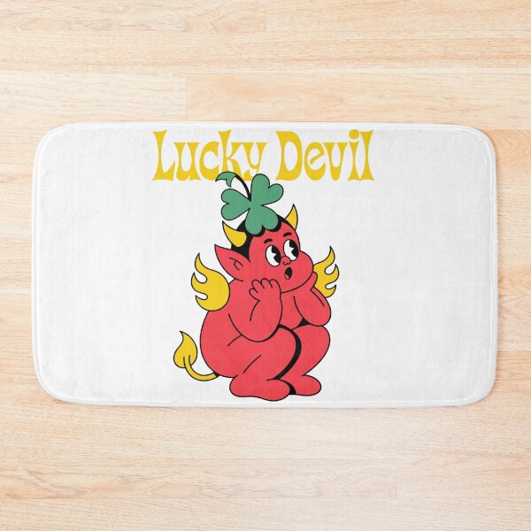 Item preview, Lucky Devil ! designed and sold by Lucky 777.