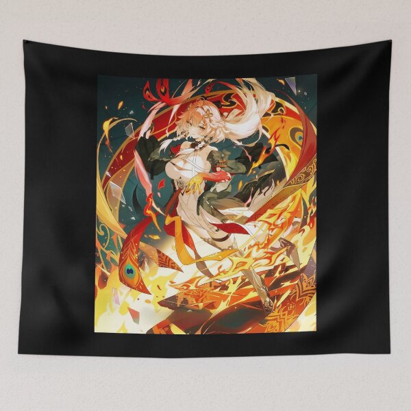 Item preview, Wuthering Waves designed and sold by Ivanutrera.