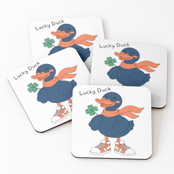 Item preview, Lucky Duck designed and sold by Lucky 777.