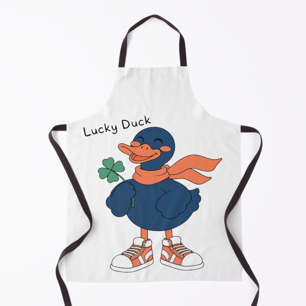 Aperçu de l'œuvre Lucky Duck créée et vendue par Lucky 777.