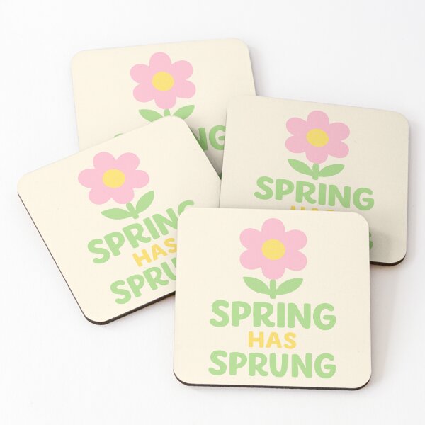 Item preview, Spring Has Sprung designed and sold by fadilow.