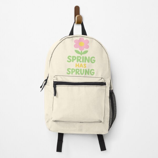 Item preview, Spring Has Sprung designed and sold by fadilow.