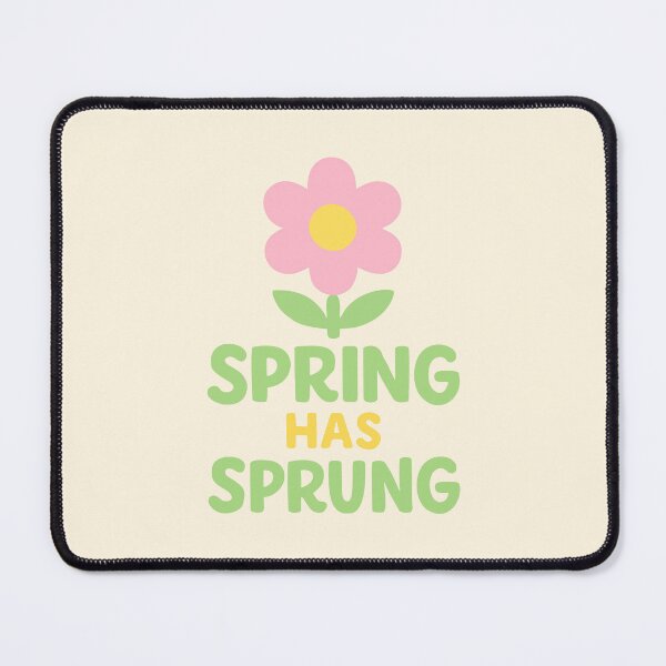 Item preview, Spring Has Sprung designed and sold by fadilow.