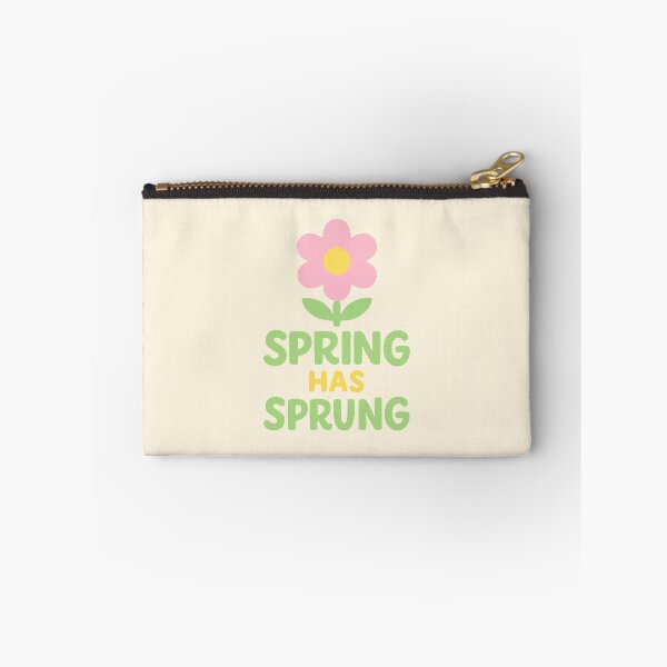 Item preview, Spring Has Sprung designed and sold by xmoudx.