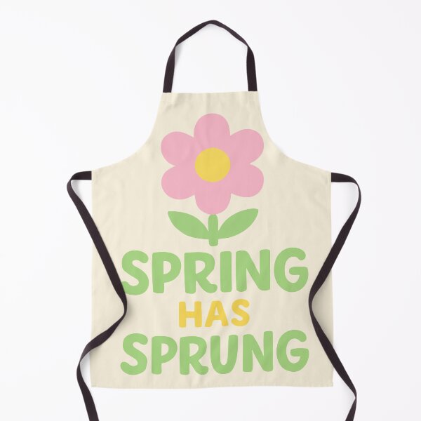 Item preview, Spring Has Sprung designed and sold by fadilow.