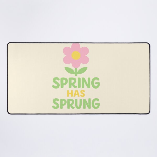 Item preview, Spring Has Sprung designed and sold by xmoudx.