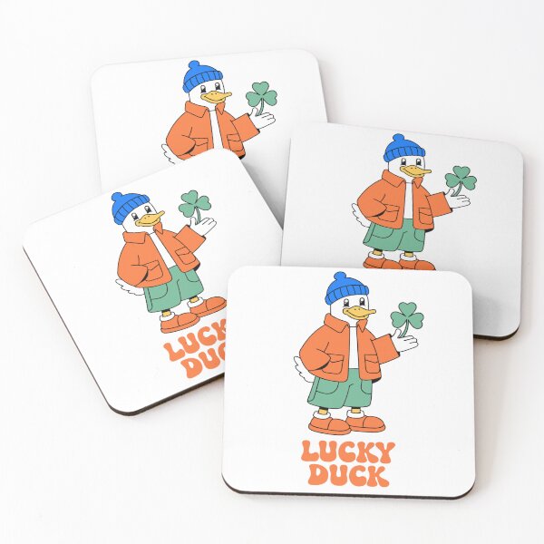 Item preview, Lucky Duck designed and sold by Lucky 777.