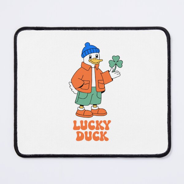 Item preview, Lucky Duck designed and sold by Lucky 777.