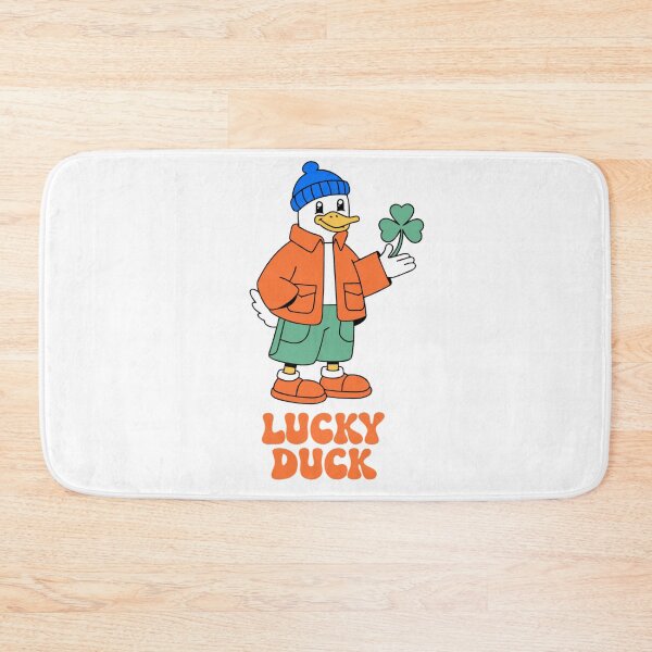 Item preview, Lucky Duck designed and sold by Lucky 777.