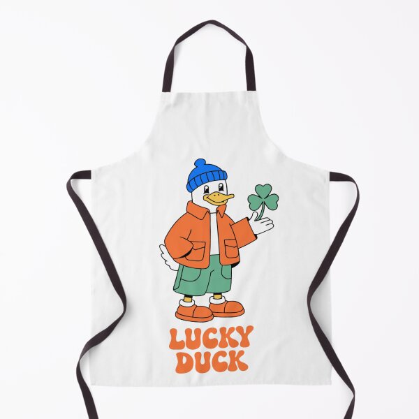Aperçu de l'œuvre Lucky Duck créée et vendue par Lucky 777.