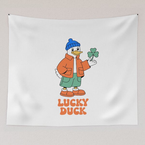 Item preview, Lucky Duck designed and sold by Lucky 777.