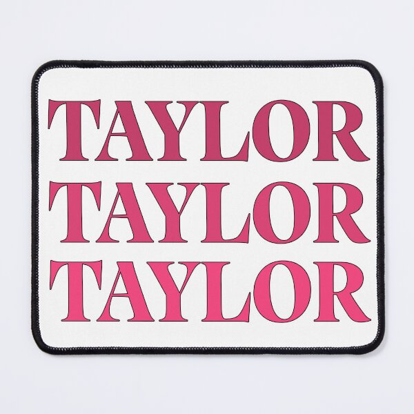 Item preview, Groovy Taylor name Women girl gift kids designed and sold by Taylor  ART.