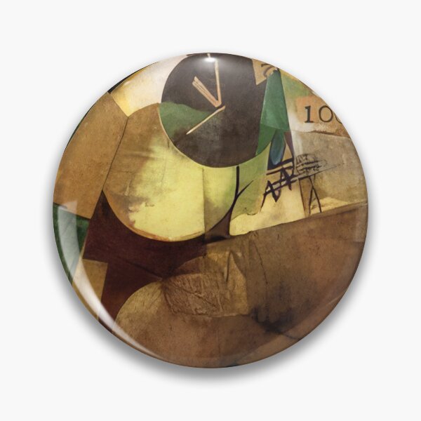 Item preview, Kurt Schwitters designed and sold by winkycheese.
