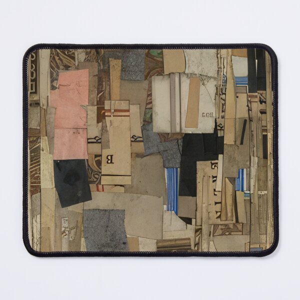 Item preview, Kurt Schwitters designed and sold by winkycheese.