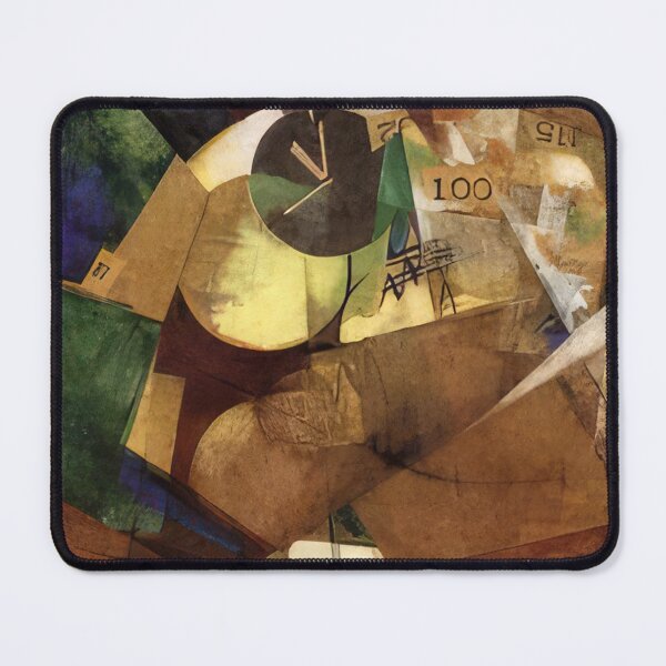 Item preview, Kurt Schwitters designed and sold by winkycheese.