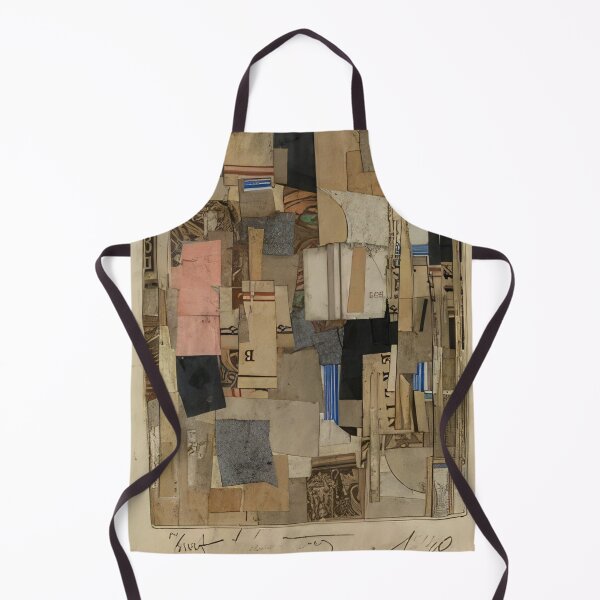 Item preview, Kurt Schwitters designed and sold by winkycheese.