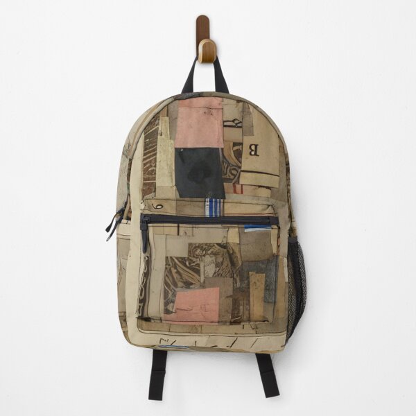 Item preview, Kurt Schwitters designed and sold by winkycheese.