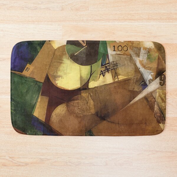 Item preview, Kurt Schwitters designed and sold by winkycheese.