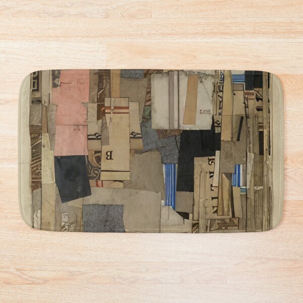 Item preview, Kurt Schwitters designed and sold by winkycheese.