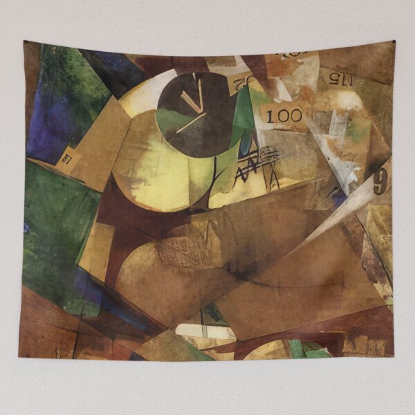 Item preview, Kurt Schwitters designed and sold by winkycheese.