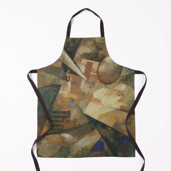 Item preview, Kurt Schwitters designed and sold by winkycheese.