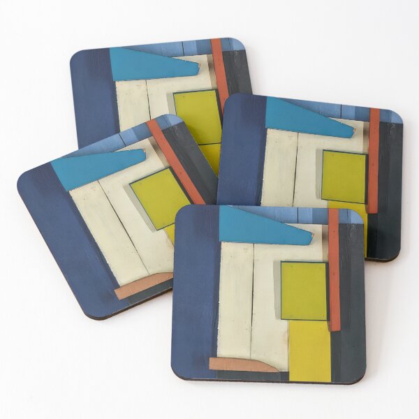 Item preview, Kurt Schwitters designed and sold by winkycheese.