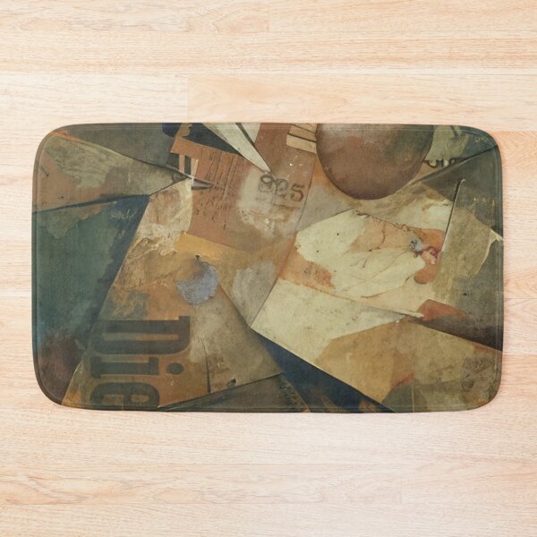 Item preview, Kurt Schwitters designed and sold by winkycheese.