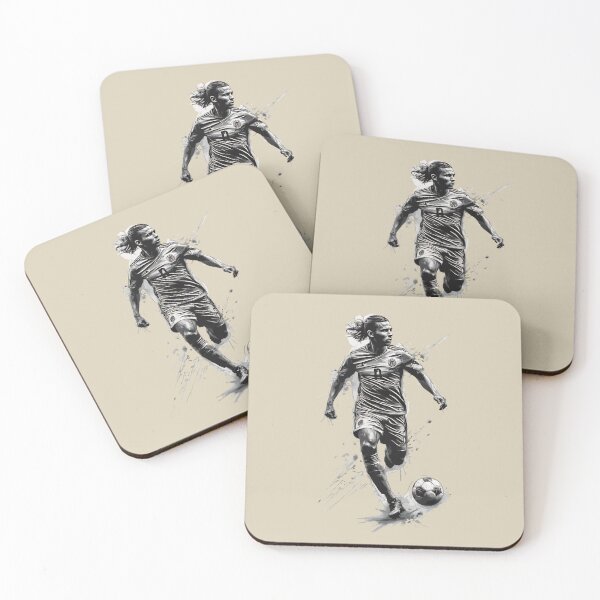 Item preview, The Power of Football designed and sold by UrbanPrts.