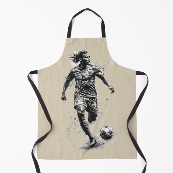 Item preview, The Power of Football designed and sold by UrbanPrts.