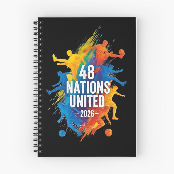Item preview, The Unity of World Football designed and sold by UrbanPrts.