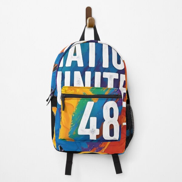 Item preview, The Unity of World Football designed and sold by UrbanPrts.