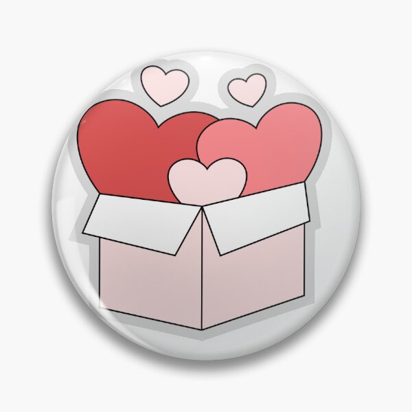 Item preview, Love designed and sold by stickie.shop.