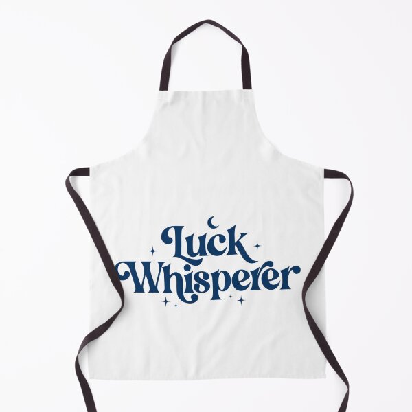 Item preview, Luck Whisperer designed and sold by Lucky 777.