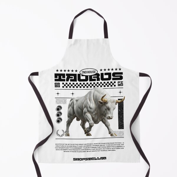 Item preview, Taurus Streetwear Graphic - Greek Mythology Origins designed and sold by ShopStellar.