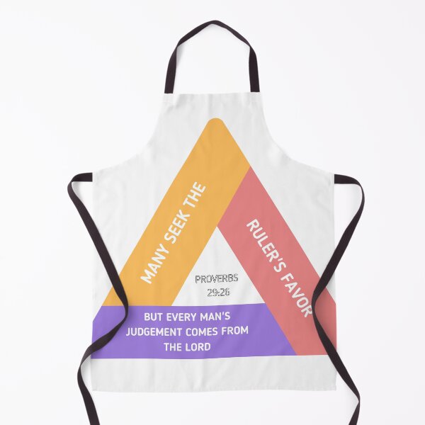 Item preview, Proverbs 29:26 designed and sold by Undonemadenew.