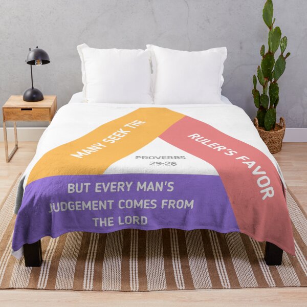 Item preview, Proverbs 29:26 designed and sold by Undonemadenew.