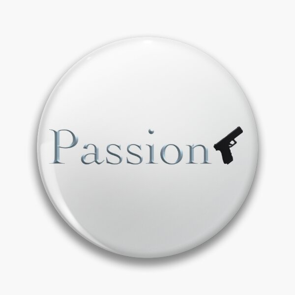 Item preview, Passion designed and sold by BLBoba.