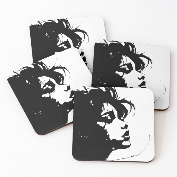 Item preview, Silence in the shadows designed and sold by XUSRedbubble.