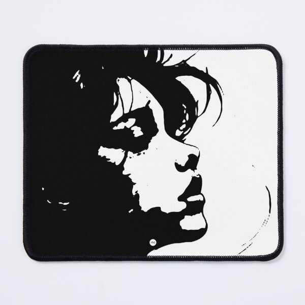 Item preview, Silence in the shadows designed and sold by XUSRedbubble.