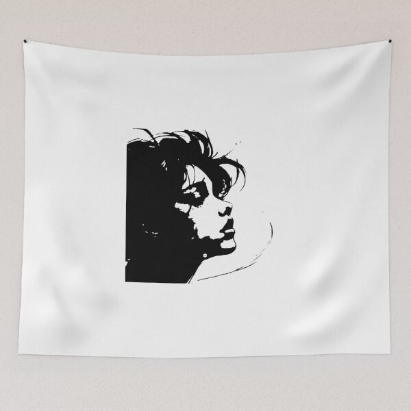 Item preview, Silence in the shadows designed and sold by XUSRedbubble.