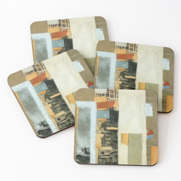 Item preview, Kurt Schwitters designed and sold by winkycheese.