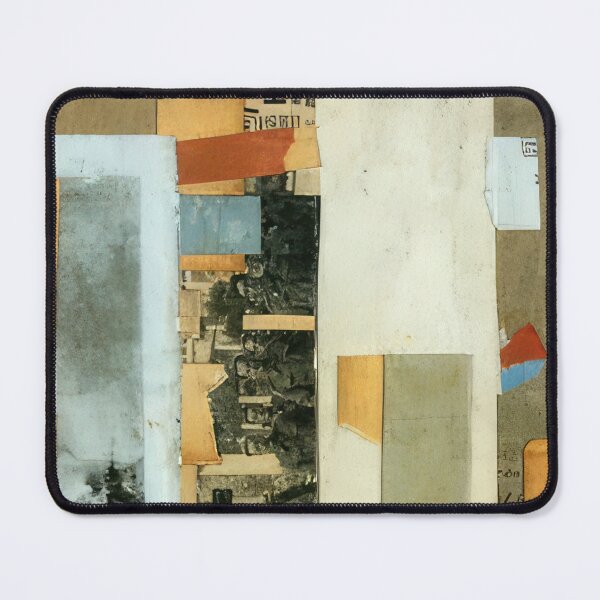 Item preview, Kurt Schwitters designed and sold by winkycheese.